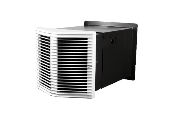 E200 Unità Ventilante senza canali 200 m3/h