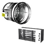 Riscaldatori Elettrici