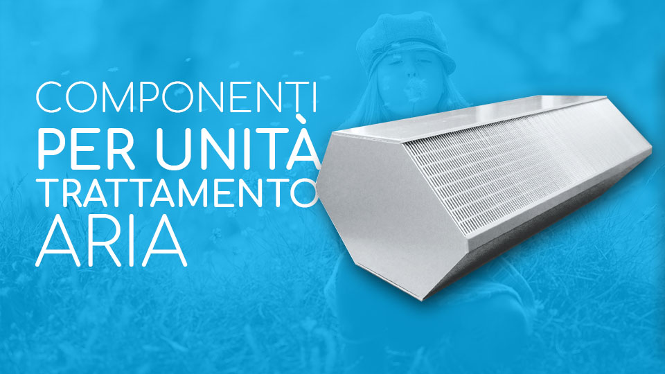 prodotti-componenti-ventilazione Componenti per unità trattamento aria