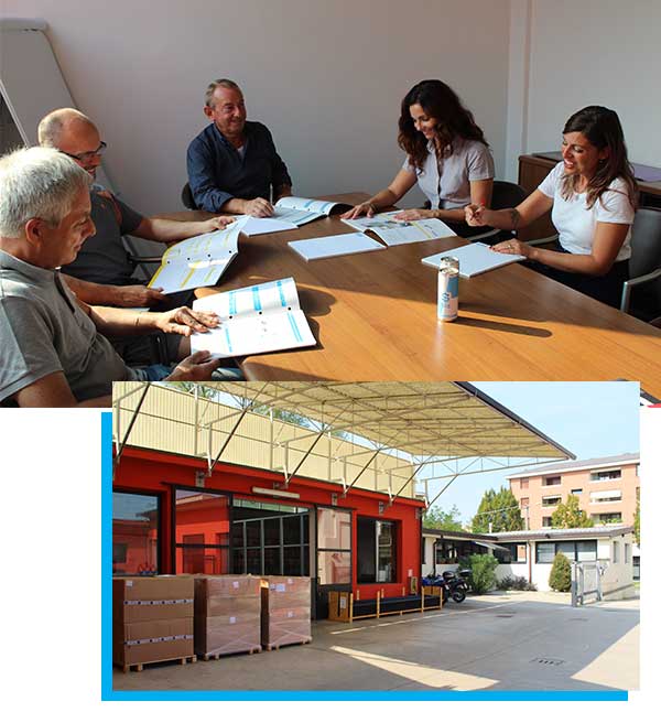 sire-azienda SIRE