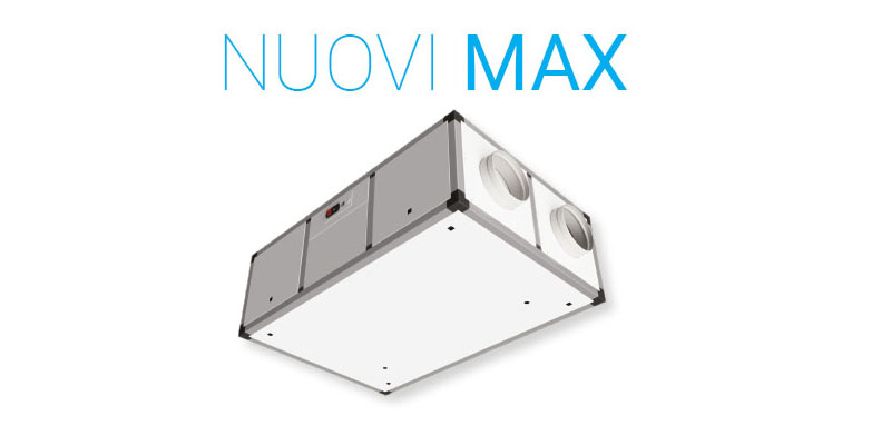 Nuovi Max