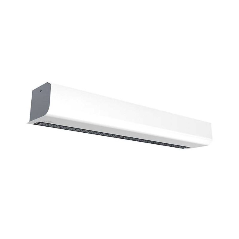 barriera aria basic