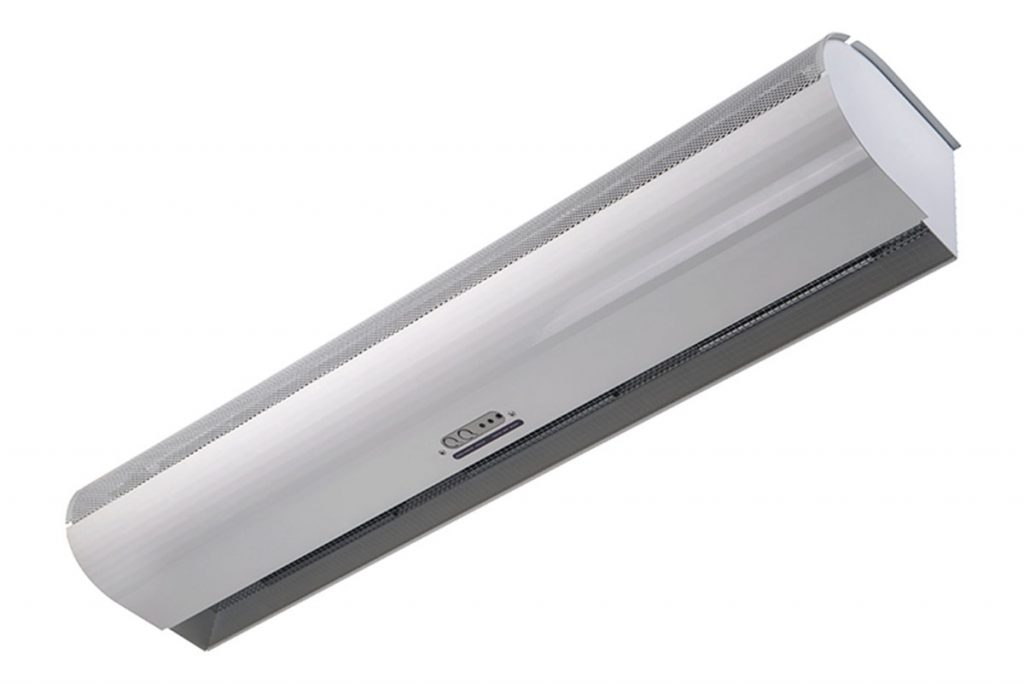 Barriera d'aria Basic