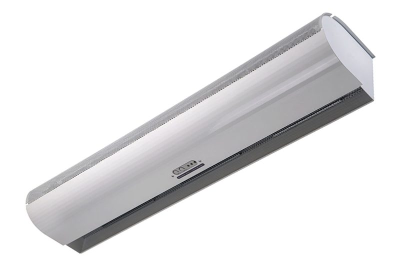 Barriera d'aria Basic