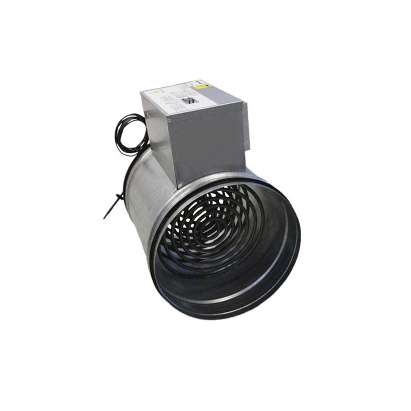 Batterie elettriche circolari EOKO
