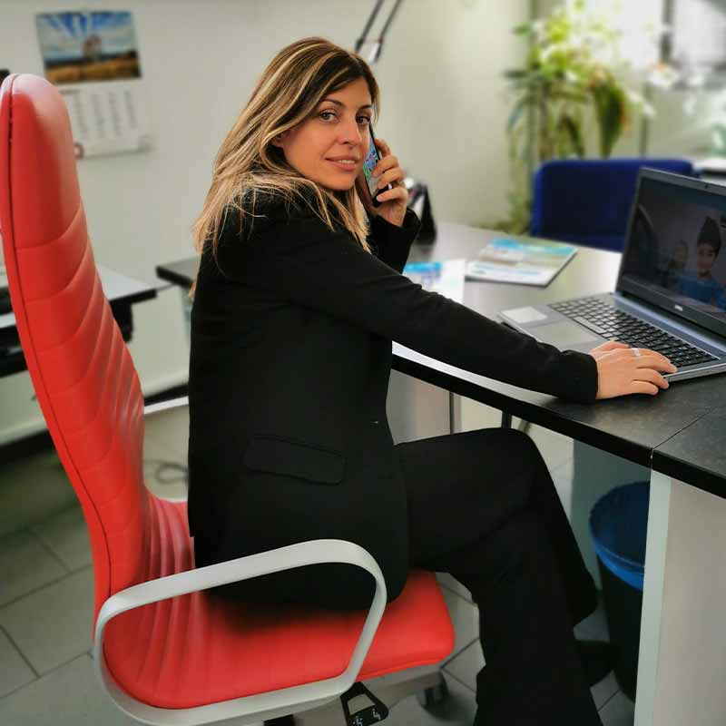 Ilaria