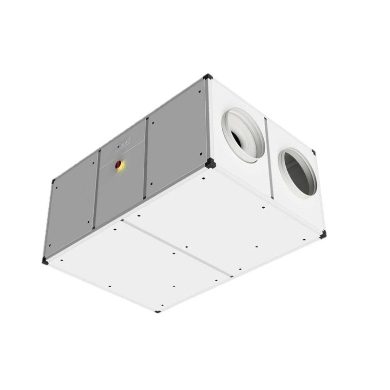 Unita ventilanti canalizzate Max
