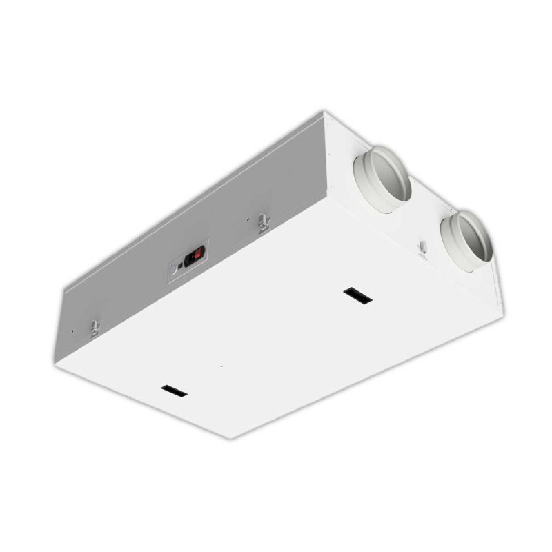 Unita ventilanti canalizzate UVC H