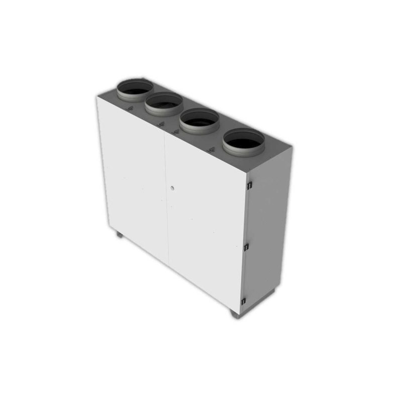 Unita ventilanti canalizzate UVC V
