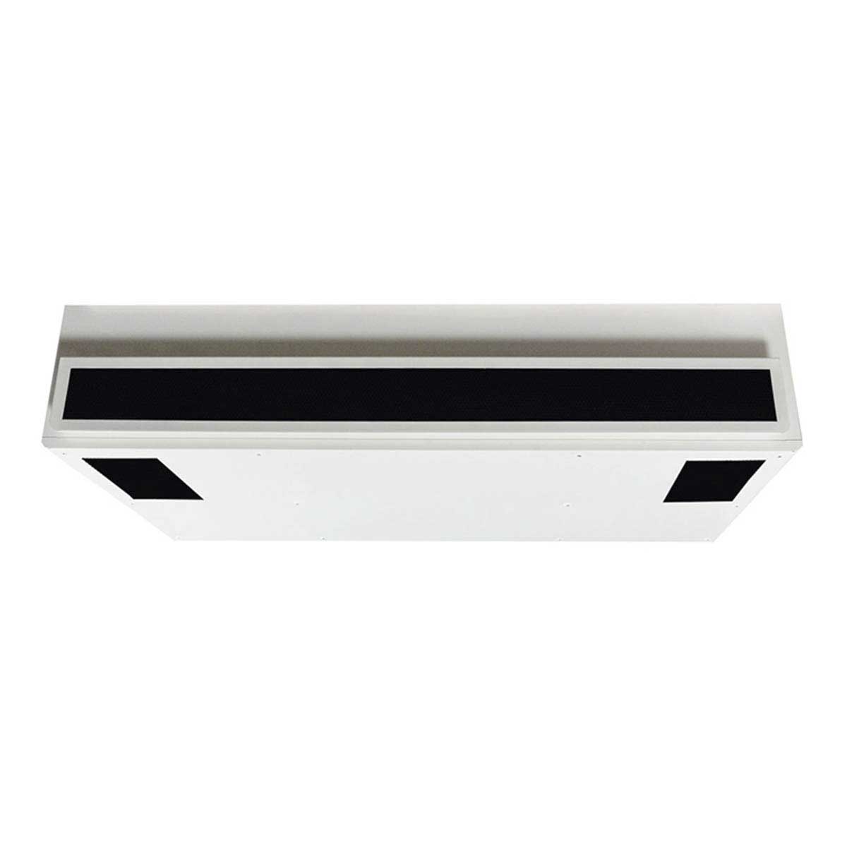 Unita ventilanti non canalizzate Whisper Air