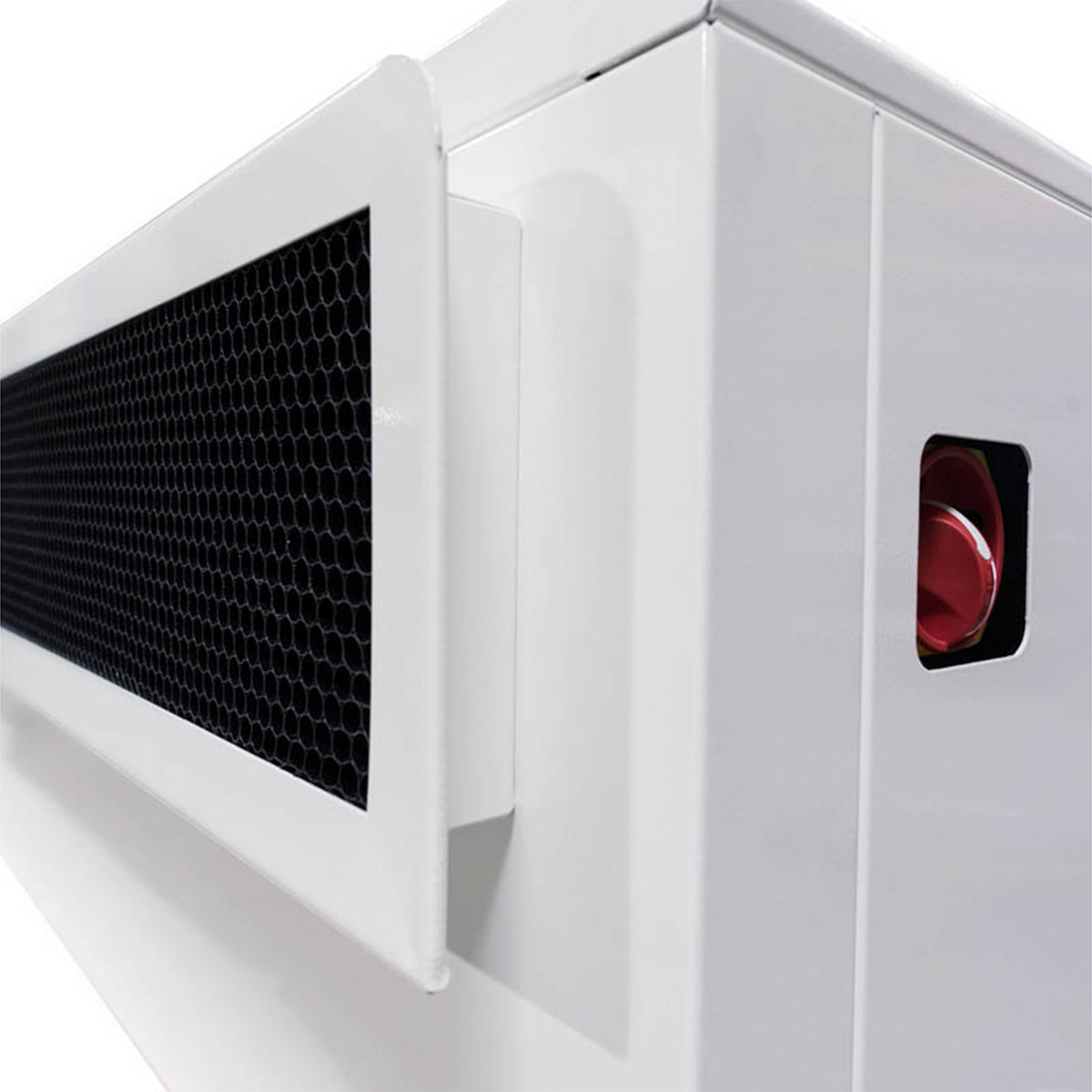 Unita ventilanti non canalizzate Whisper Air