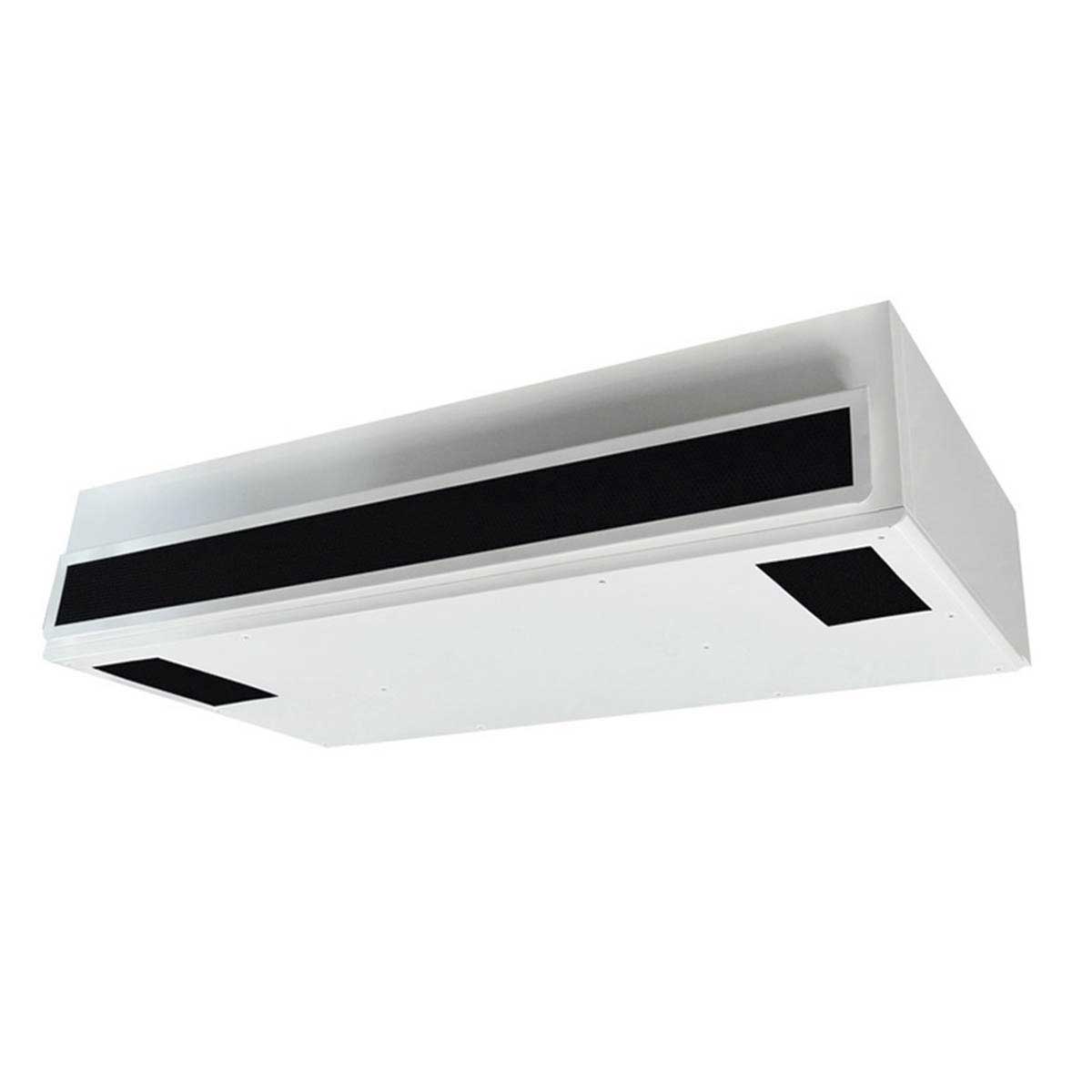 Unita ventilanti non canalizzate Whisper Air