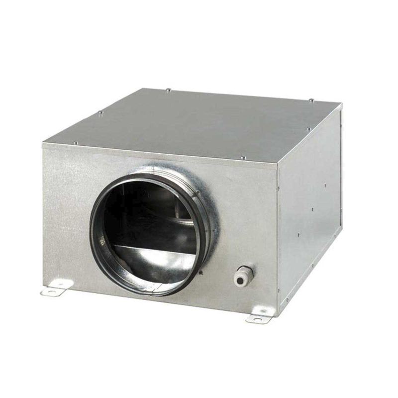 Ventilatori in linea ILF