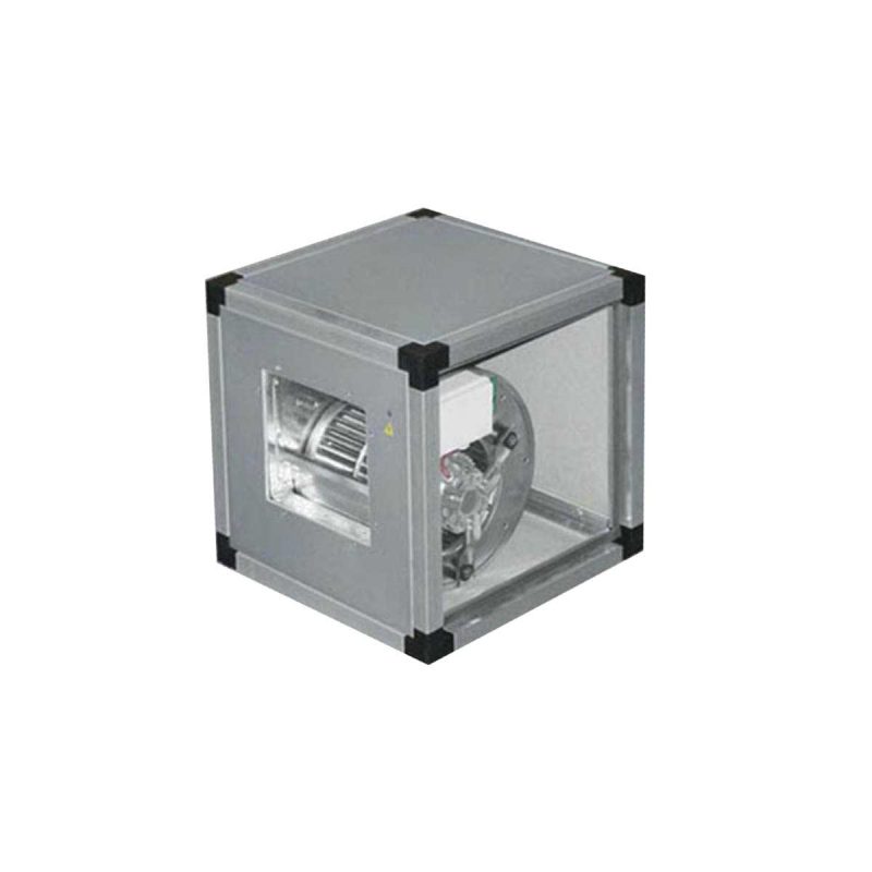 cassonetto ventilante VCT