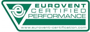 Eurovent logo