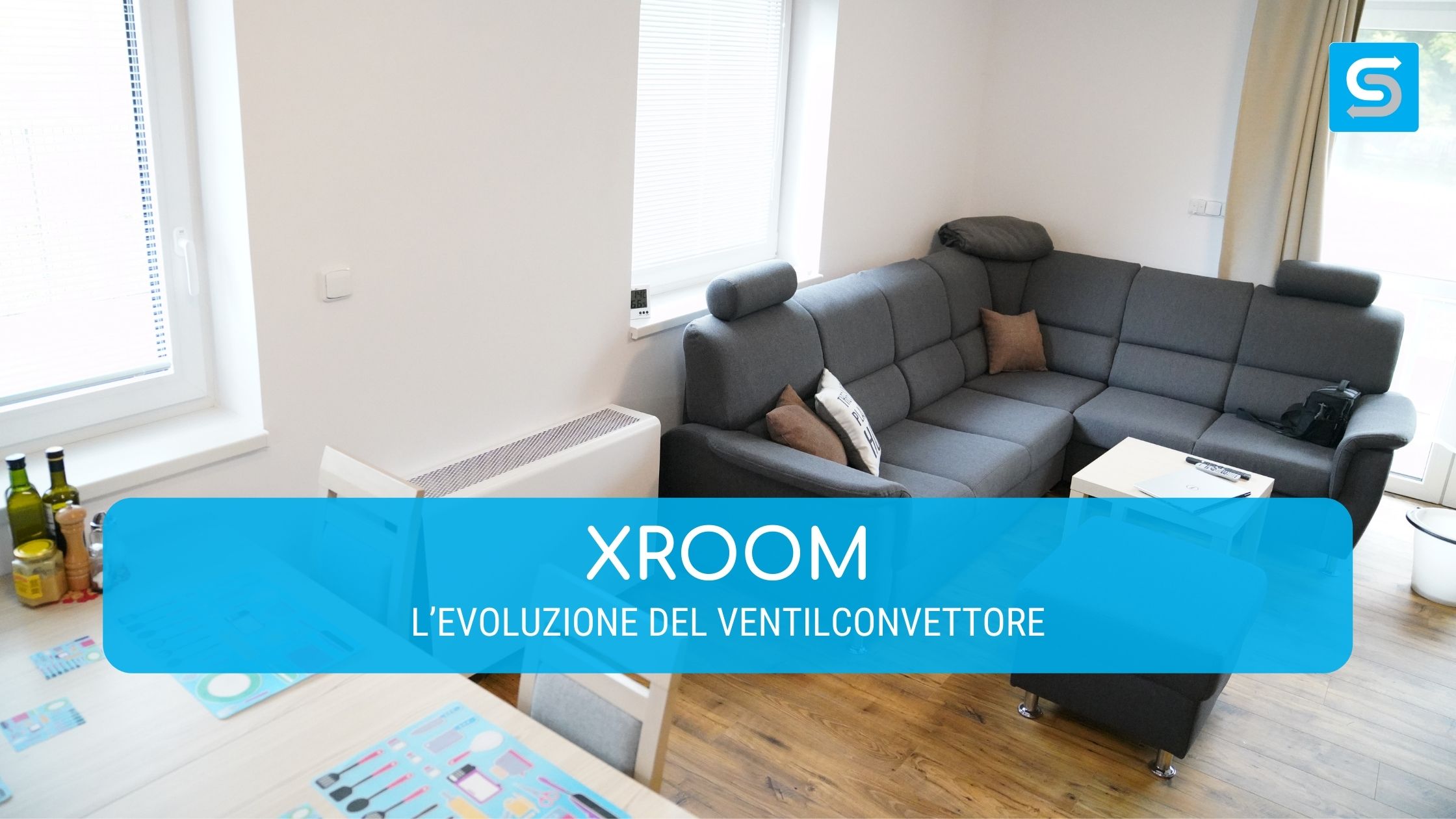 xroom-ventilconvettore