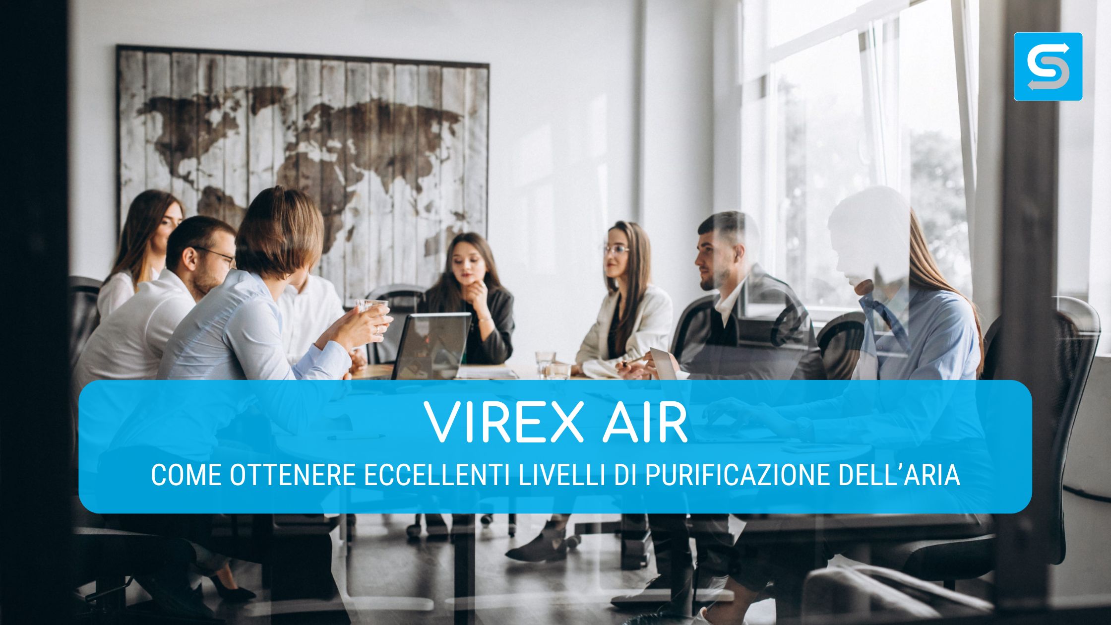 Virex Air