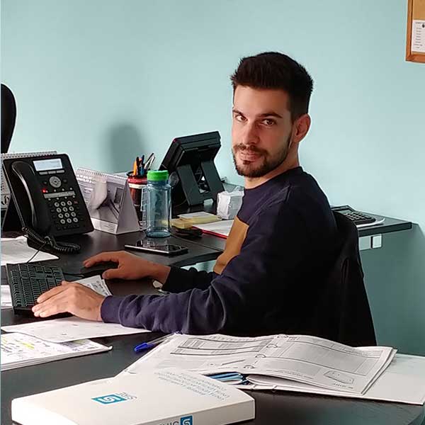 Matteo