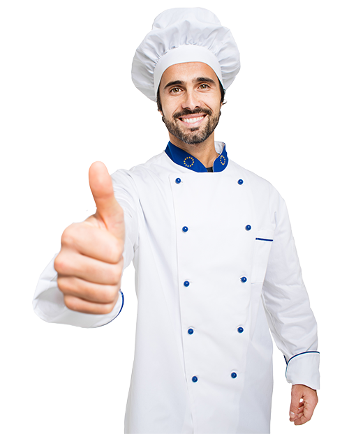 chef