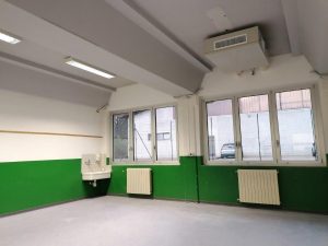 aula di sumirago