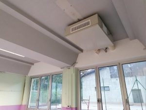 aula di sumirago