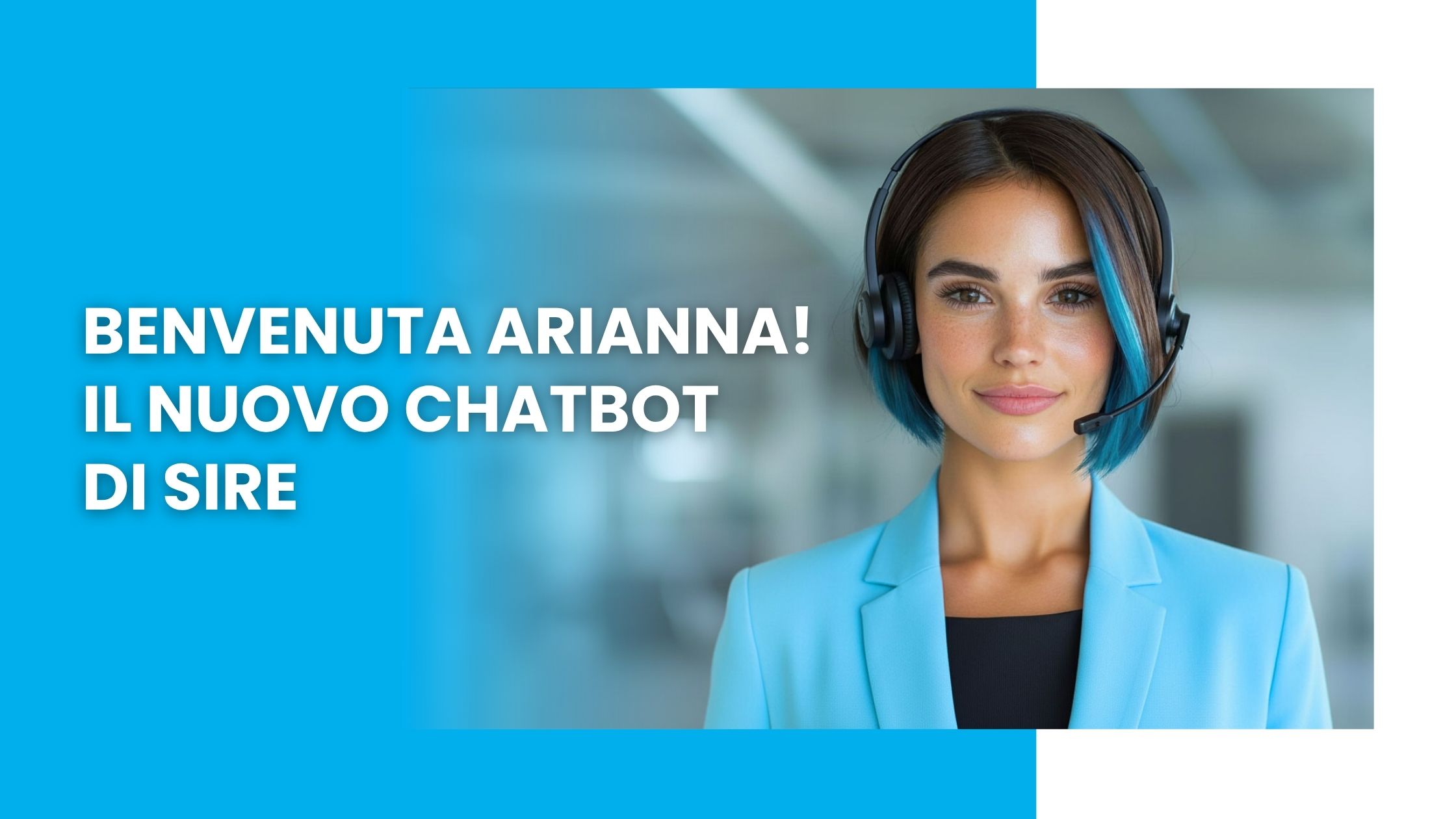 Arianna chatbot
