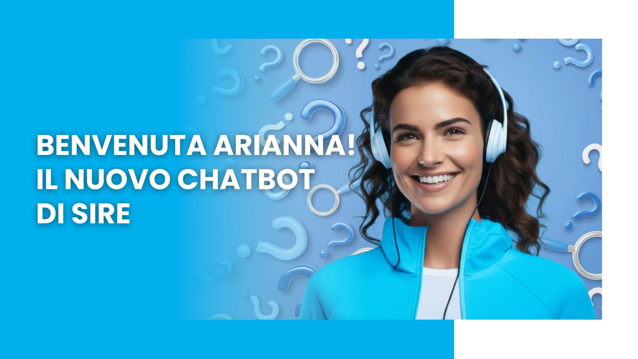 Arianna chatbot