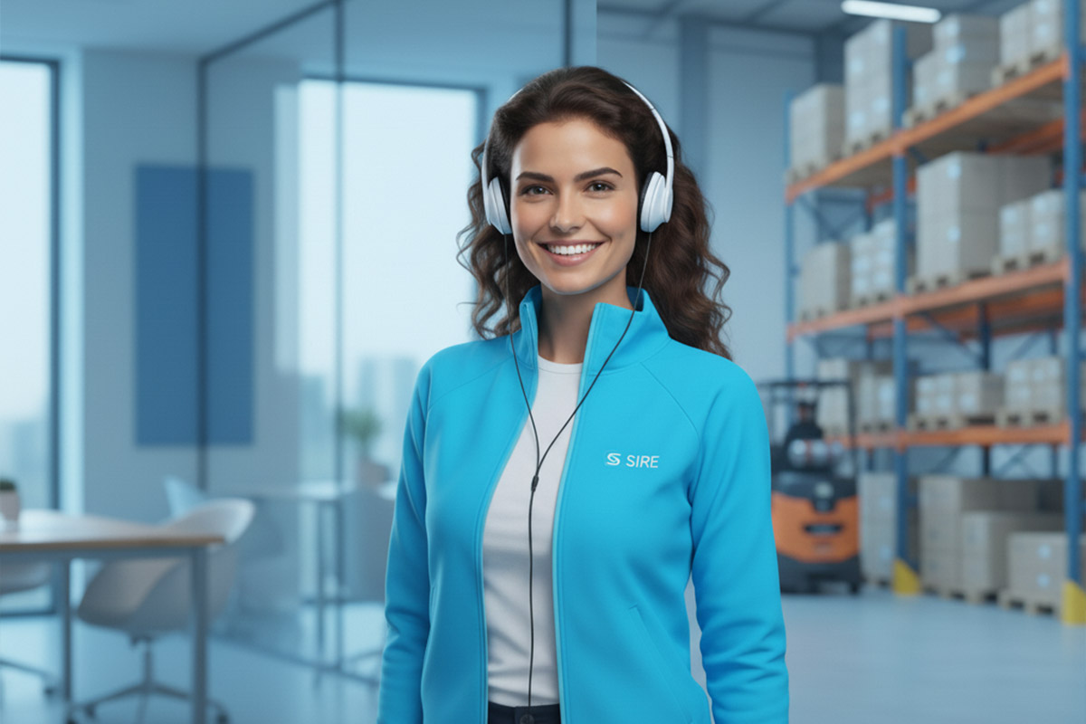 arianna ufficio magazzino