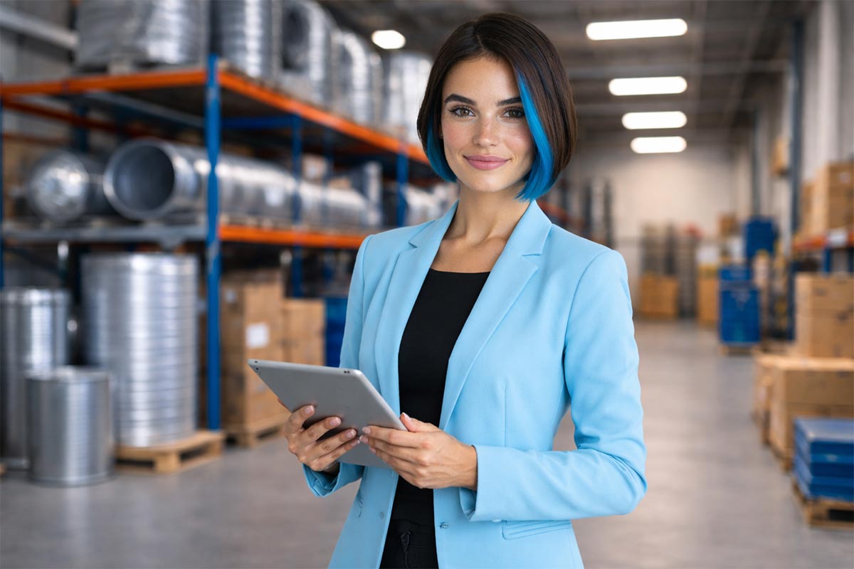 arianna magazzino tablet