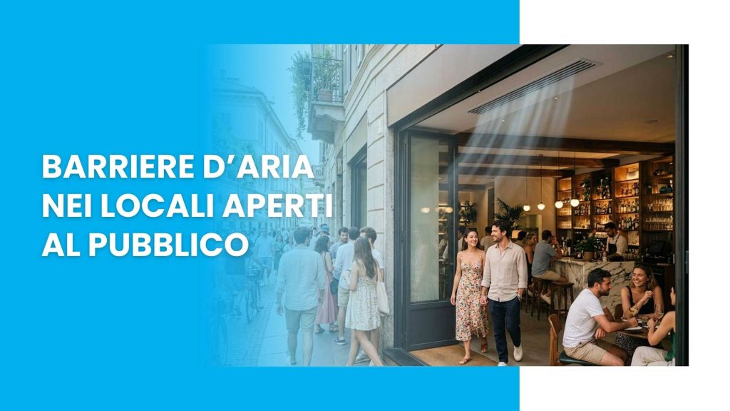 barriere locali aperti