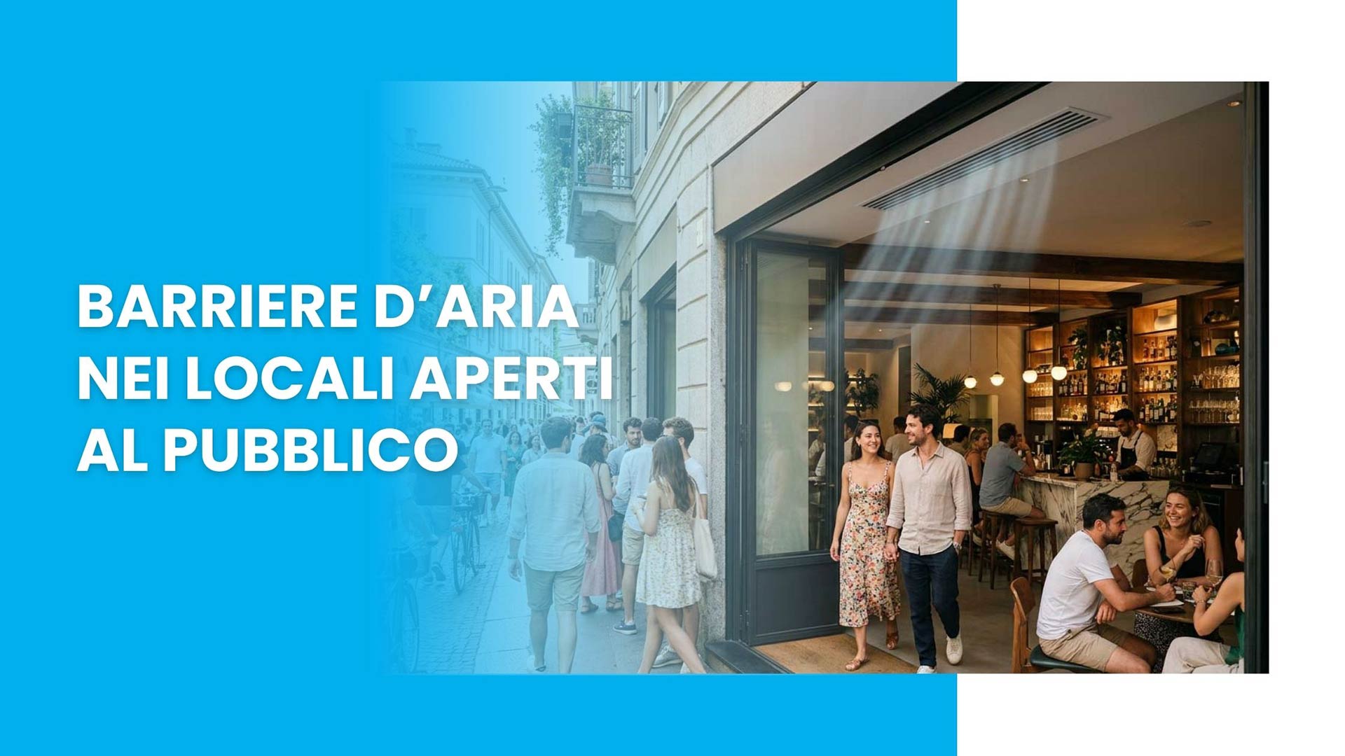 barriere locali aperti