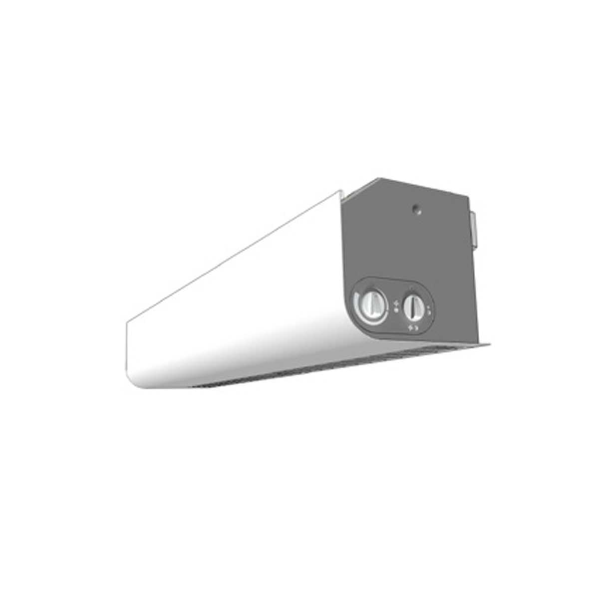 barriera aria basic