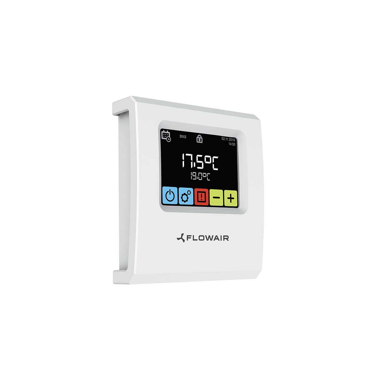 Unita ventilanti non canalizzate Oxen