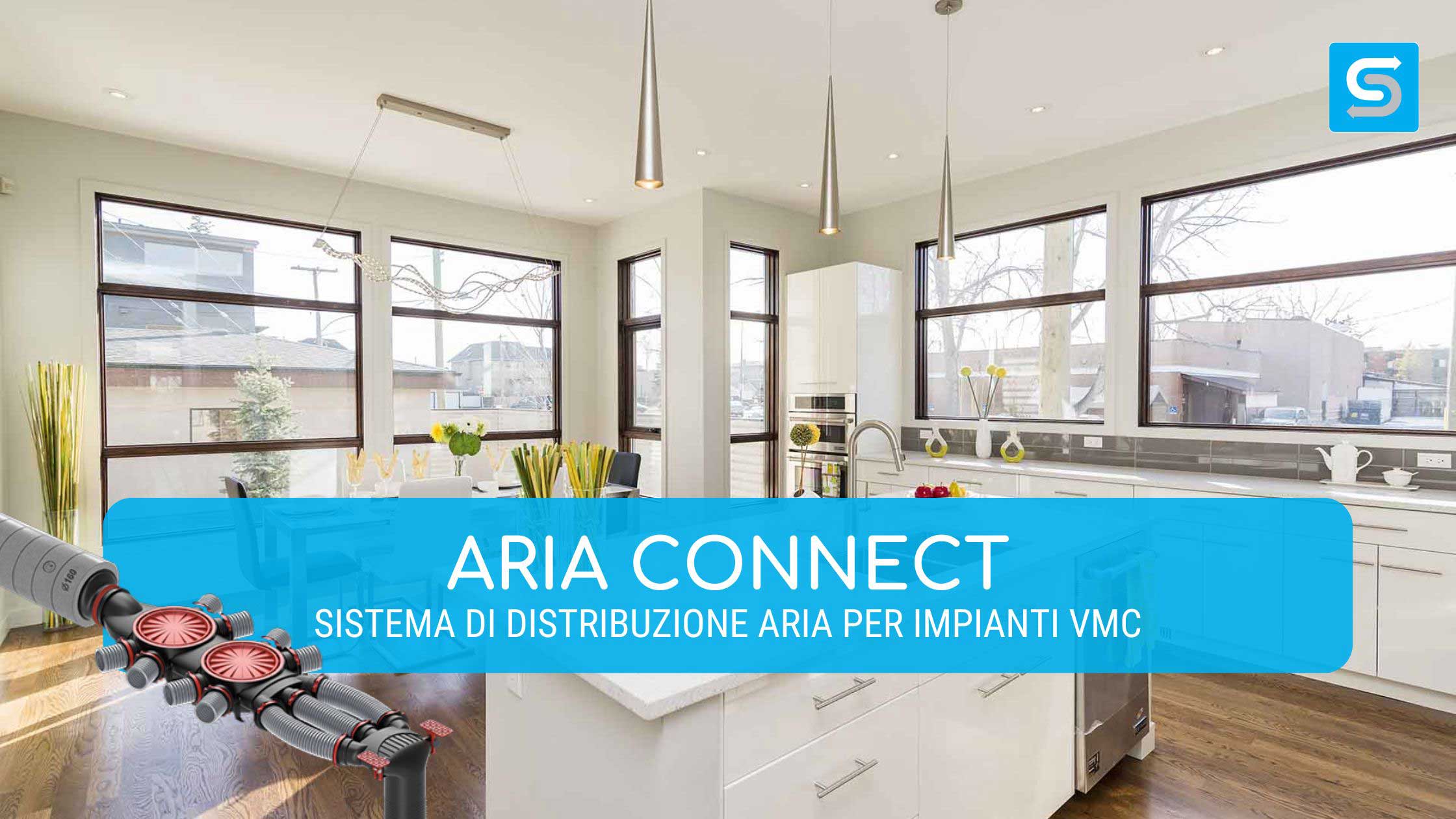 Aria Connect